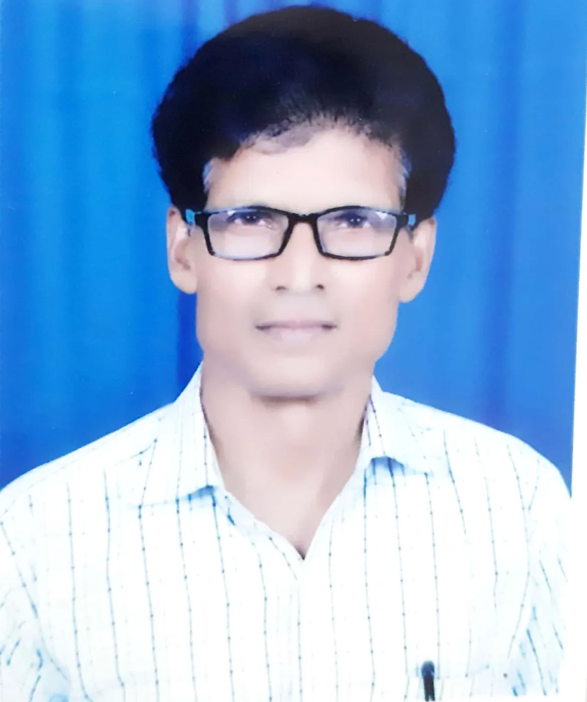डॉ. गणेश राय