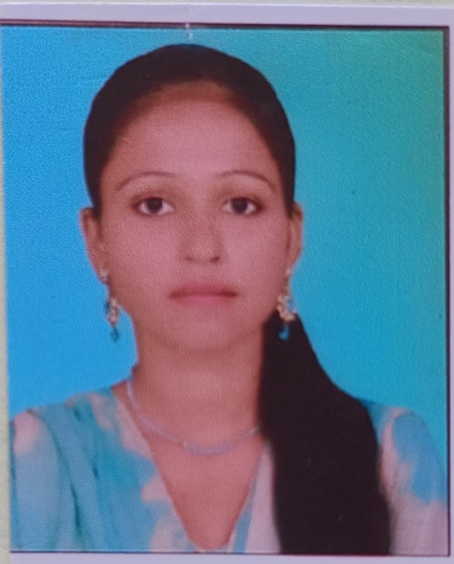 Madhu Kumari